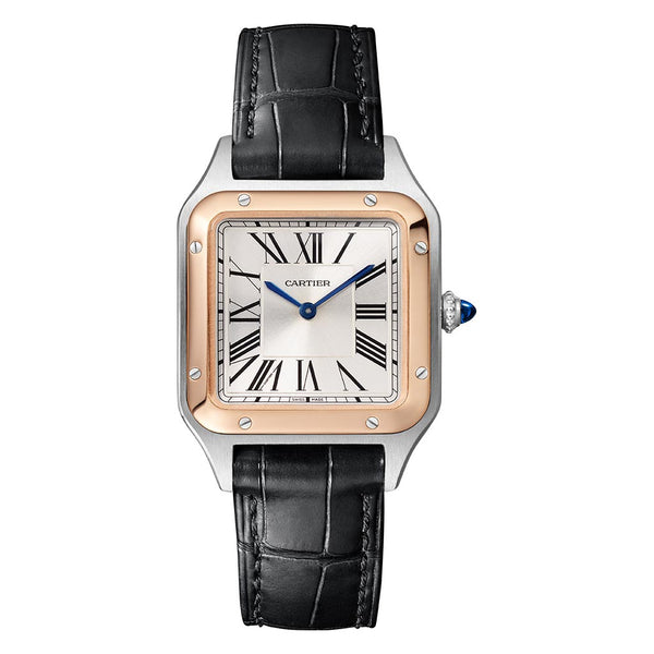Santos-Dumont Watch - 1